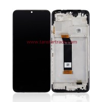     LCD with frame for Xiaomi Redmi Note 11E POCO M4 5G Redmi 10 5G